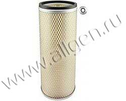 Воздушный фильтр Baldwin PA2460