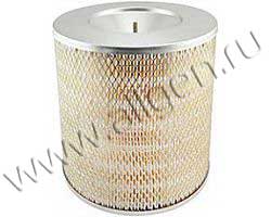 Воздушный фильтр Baldwin PA2465