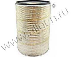 Воздушный фильтр Baldwin PA2468