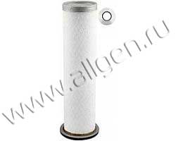 Воздушный фильтр Baldwin PA2489