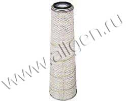 Воздушный фильтр Baldwin PA2500