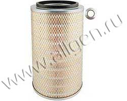 Воздушный фильтр Baldwin PA2504