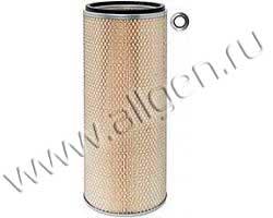 Воздушный фильтр Baldwin PA2519