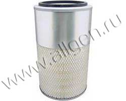 Воздушный фильтр Baldwin PA2528.