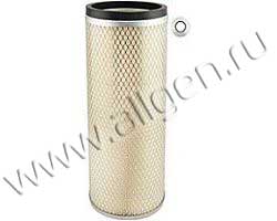 Воздушный фильтр Baldwin PA2539