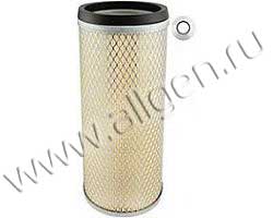 Воздушный фильтр Baldwin PA2545