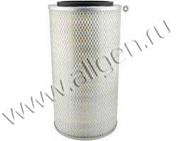 Воздушный фильтр Baldwin PA2546.