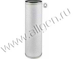 Воздушный фильтр Baldwin PA2547