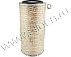 Воздушный фильтр Baldwin PA2567