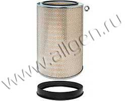 Воздушный фильтр Baldwin PA2573