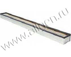 Воздушный фильтр Baldwin PA2601