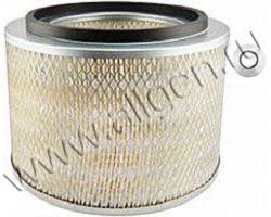 Воздушный фильтр Baldwin PA2610