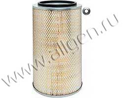 Воздушный фильтр Baldwin PA2641