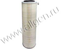 Воздушный фильтр Baldwin PA2649