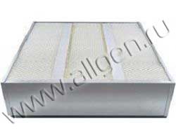 Воздушный фильтр Baldwin PA2690