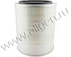 Воздушный фильтр Baldwin PA2707