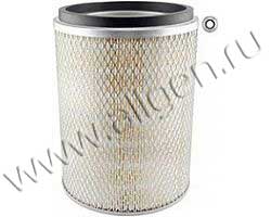 Воздушный фильтр Baldwin PA2712