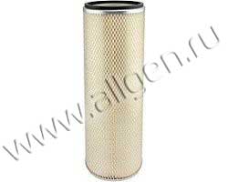 Воздушный фильтр Baldwin PA2714