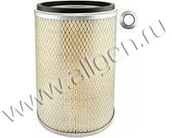 Воздушный фильтр Baldwin PA2735.