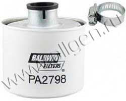 Воздушный фильтр Baldwin PA2798