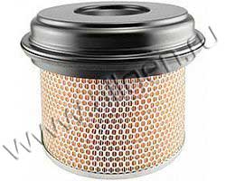 Воздушный фильтр Baldwin PA2812