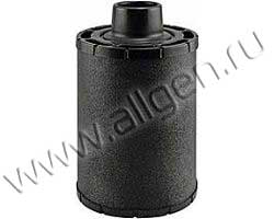 Воздушный фильтр Baldwin PA2822