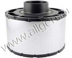 Воздушный фильтр Baldwin PA2827