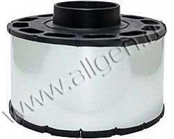 Воздушный фильтр Baldwin PA2830