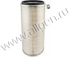 Воздушный фильтр Baldwin PA2856