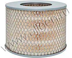 Воздушный фильтр Baldwin PA2858.