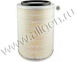 Воздушный фильтр Baldwin PA2891