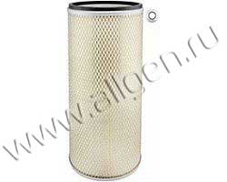 Воздушный фильтр Baldwin PA2957