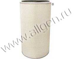 Воздушный фильтр Baldwin PA2962