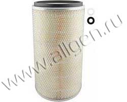 Воздушный фильтр Baldwin PA2971.