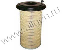 Воздушный фильтр Baldwin PA2981