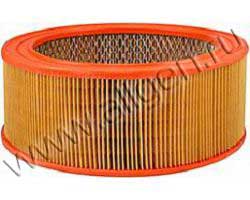 Воздушный фильтр Baldwin PA2984