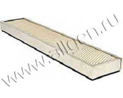 Воздушный фильтр Baldwin PA30048.