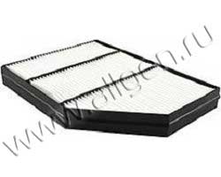 Воздушный фильтр Baldwin PA30122.