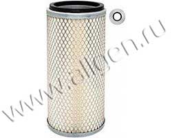 Воздушный фильтр Baldwin PA30244