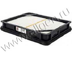 Воздушный фильтр Baldwin PA31007.