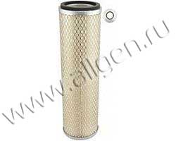 Воздушный фильтр Baldwin PA3430