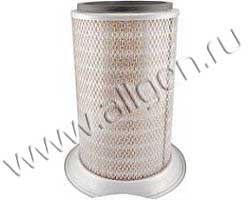 Воздушный фильтр Baldwin PA3449