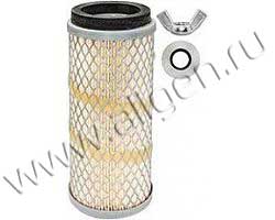 Воздушный фильтр Baldwin PA3472.