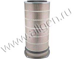 Воздушный фильтр Baldwin PA3484.