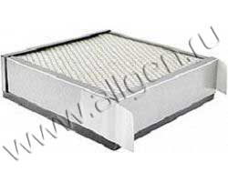 Воздушный фильтр Baldwin PA3495