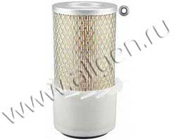 Воздушный фильтр Baldwin PA3557-FN