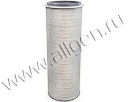 Воздушный фильтр Baldwin PA3576