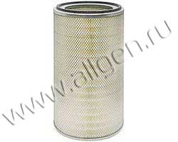 Воздушный фильтр Baldwin PA3614.