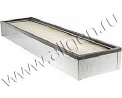 Воздушный фильтр Baldwin PA3658.