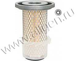 Воздушный фильтр Baldwin PA3664-FN